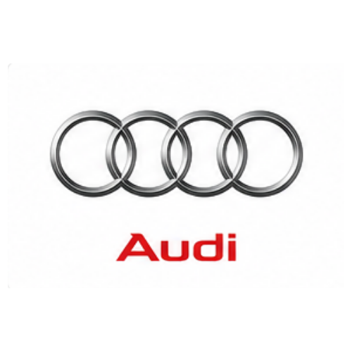 lujos para audi