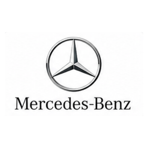 Mercedes- Benz