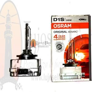 BOMBILLO D1S XENON ORIGINAL